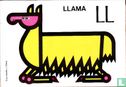 Llama - Image 1
