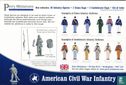 Amerikanischen Bürgerkriegs Infanterie - Bild 2