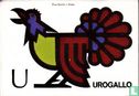 Urogallo - Afbeelding 1