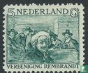 Vereniging Rembrandt (PM) - Afbeelding 1