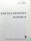 Encyclopaedia Judaica  - Bild 3