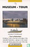 SS Rotterdam Museum Tour  - Image 1