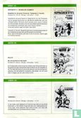 Stripaanbieding 2e kwartaal 1980 uitgeverij Centripress - Image 2