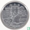 Austria 10 euro 2004 (PROOF) "Hellbrunn Castle" - Image 2