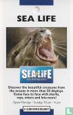 Sea Life Scheveningen
