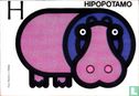 Hipopotamo - Afbeelding 1