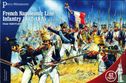 French Napoleonic Infantry Line 1812-1815 - Image 1