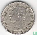 Belgisch-Congo 50 centimes 1923 (FRA) - Afbeelding 2