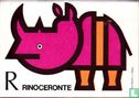 Rinoceronte - Bild 1