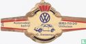 VW G. Sietsema - Automobielbedrijf - 05953-713-243 Uithuizen  - Afbeelding 1