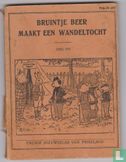 Bruintje Beer maakt een Wandeltocht - Image 1