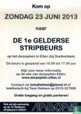 Gelderse Stripbeurs - zondag 23 juni 2013 - Image 2