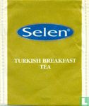 Turkish Breakfast Tea  - Afbeelding 1