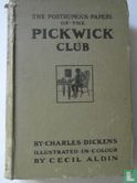 The Posthumous Papers of the Pickwick Club - Image 1