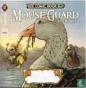 Mouse Guard - Royden Lepp's Rust - Afbeelding 1