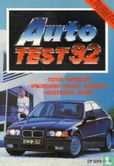 Autotest 1992 - Image 1