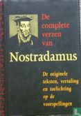 De complete verzen van Nostradamus - Image 1