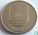 Kiribati 50 cents 1979 - Afbeelding 1