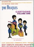 The Beatles Cartoons 1 - Afbeelding 1
