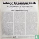 Johann Sebastian Bach - Bild 2