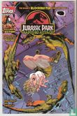 Jurassic Park - Raptors Attack 1 - Afbeelding 1