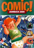 Comic! Jahrbuch 2009 - Image 1