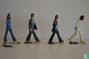 The Beatles - Abbey Road figurines - Afbeelding 1