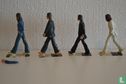 The Beatles - Abbey Road figurines - Afbeelding 2
