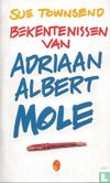 Bekentenissen van Adriaan Albert Mole - Image 1
