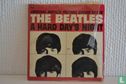 The Beatles - A Hard Day's Night - Afbeelding 1