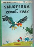 Smurferna och Kroxelikrax - Image 1
