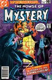House of mystery 291 - Afbeelding 1