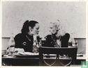 Jane Forth & Donna Jordan in Andy Warhol's 'L'Amour' - Bild 1