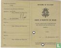 Natacha carte d'identité belge - Image 2