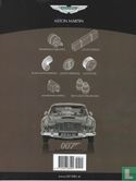 Aston Martin DB5 Goldfinger - Bild 3