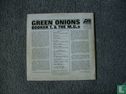 Green Onions - Afbeelding 2