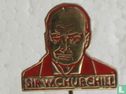 Sir W. Churchill ( rood ) - Image 1