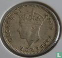 Zuid-Rhodesië 3 pence 1939 - Afbeelding 2
