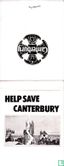 Help save Canterbury - Bild 1