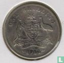 Australie 1 Shilling 1914 - Afbeelding 1