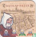 Witkap - Pater - Afbeelding 1