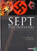 Sept psychopathes - Afbeelding 1