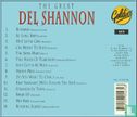 The Great Del Shannon - Afbeelding 2