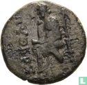 Ionië, Kolophon. AE 19mm. 1e eeuw v.C. - Afbeelding 1