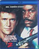 Lethal Weapon 2  - Afbeelding 1