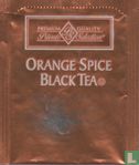 Orange Spice Black Tea - Afbeelding 1