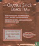 Orange Spice Black Tea - Afbeelding 2