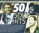 50 Soul Hits - Afbeelding 1