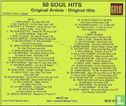 50 Soul Hits - Afbeelding 2