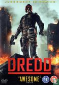 Dredd - Afbeelding 1
